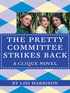 Cover image for The Pretty Committee Strikes Back